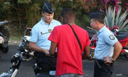 controle gendarmerie