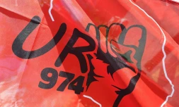 Syndicats UR 974