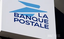 banque postale 
