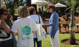 l\'association France Alzheimer Réunion