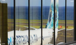 Air Austral 