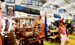 Foire des Mascareignes