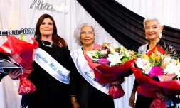 Le Tampon : Mister Papi et Miss Mamie 2026 sont...