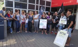 Contre les rythmes scolaires