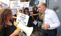Manif Culture