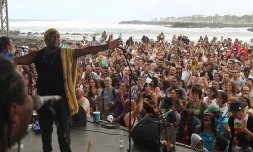 Risofé - Sakifo 2015