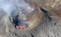 piton de la fournaise 2026