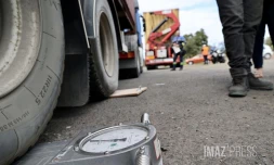 Contrôles des forces de l'ordre