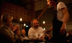 Dégustation