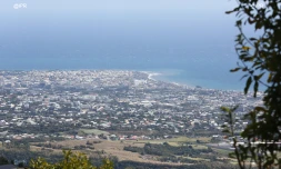 Saint-Denis 