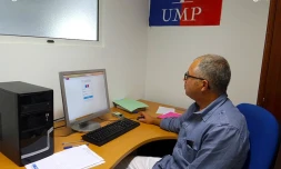 Les adhérents réunionnais votent ce samedi