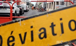 travaux vrd saint-denis