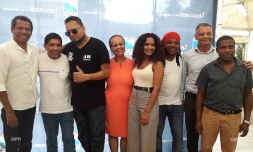 ban dalon mauricien