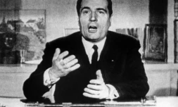 François Mitterrand