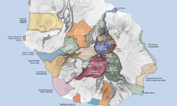 Exposition \"L\'incyclopédie du continent réunionnais\"