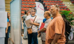 Saint-Denis : 465 participants et 150 offres d'emploi lors du Jobs Seniors