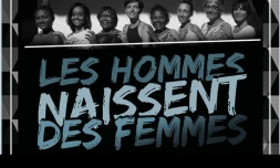 pièce de théâtre, féminisme, Saint-Pierre, théâtre municipal;