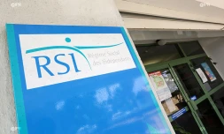 Regime social des indépendants 