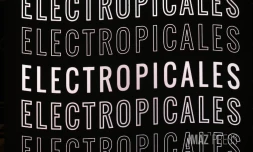 présentation des électropicales 2026