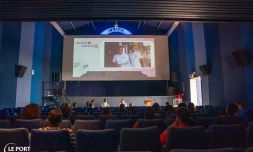 L'association AGAME devient EmmaĂĽs Agame