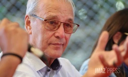 Maurice Gironcel 