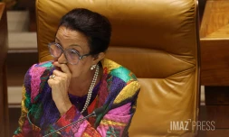 Huguette Bello 