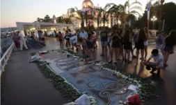 Cinq ans après, Nice commémore l'attentat de la Promenade des Anglais