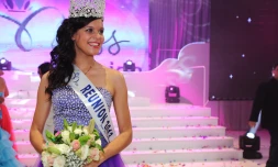 Miss Réunion 2013