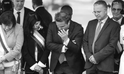 Elus Réunionnais 