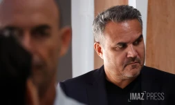 Didier Robert, ex président du conseil régional, de retour devant le tribunal [?]