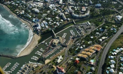 port de saint-gilles