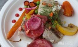 réunion food festival 2024
