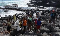 Collégiens Cap La Houssaye