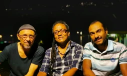 Le Bisik : trois concerts pour finir la semaine en musique 