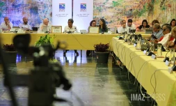 conseil municipal de saint-denis 