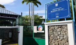 Saint-Denis : 75 absents en une journée, plusieurs cas de grippe A signalés dans une école de la Montagne