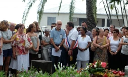 hommage aux Avirons 