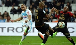 dimitri payet 