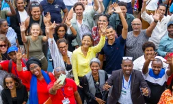 Saint-Denis : associations, faites vos demande de subventions