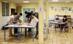 deuxième tour municipales 2020 saint-denis bareigts