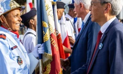  14 Juillet : la ville du Tampon invitée aux célébrations à Saint-Benoî