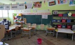 Batsirai école de Bois Court 
