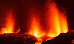 Volcan