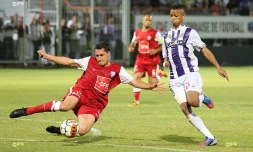 finale coupe de France