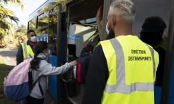 Carsud transports scolaires 