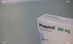 Chloroquine 