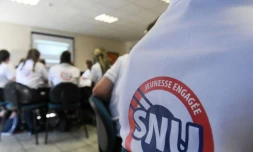 service national universel 2022