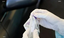 prélèvement clinique sainte clotilde 