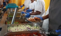 restauration scolaire la possession