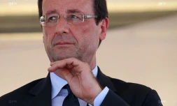 François Hollande